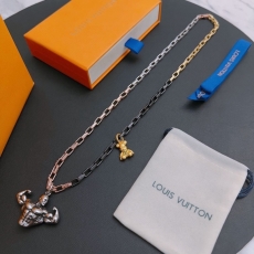 LV Necklaces